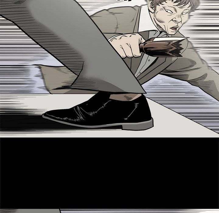 On My Way - Chapter 69 [photo 79] - MangaPorn