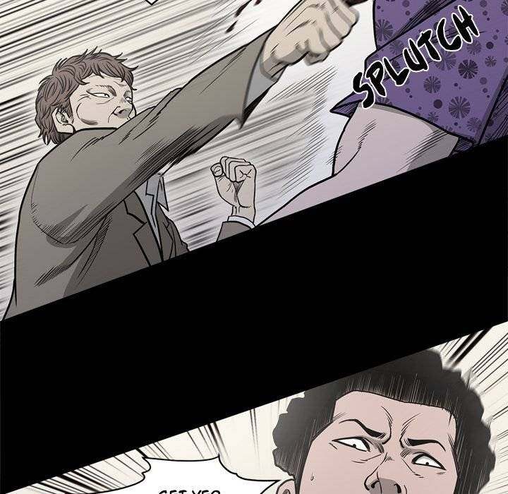 On My Way - Chapter 69 [photo 86] - MangaPorn