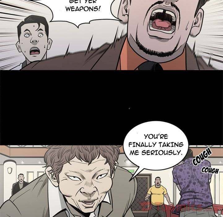 On My Way - Chapter 69 [photo 87] - MangaPorn