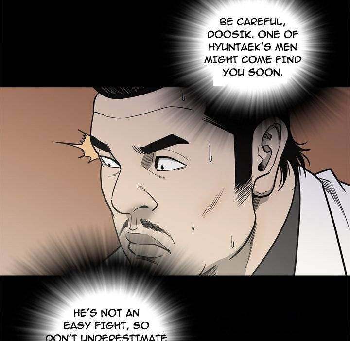 On My Way - Chapter 69 [photo 93] - MangaPorn