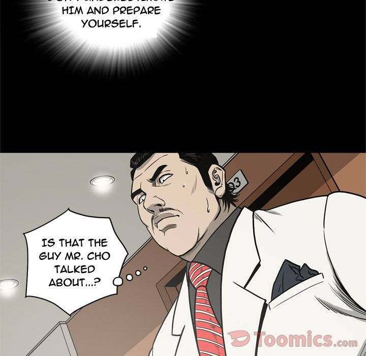 On My Way - Chapter 69 [photo 94] - MangaPorn