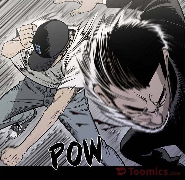 On My Way - Chapter 70 [photo 11] - MangaPorn