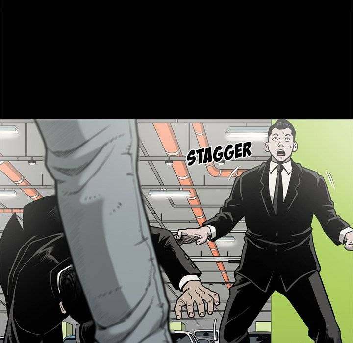 On My Way - Chapter 70 [photo 12] - MangaPorn