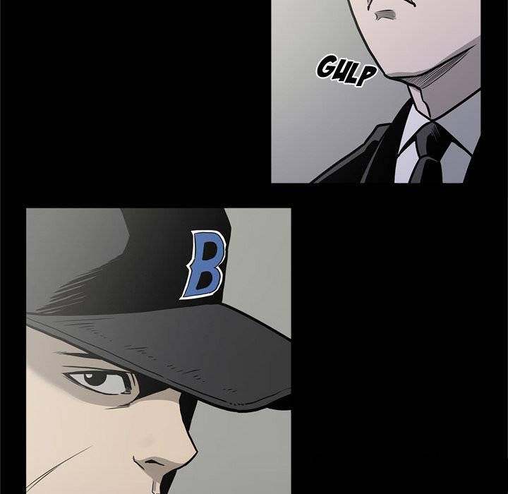 On My Way - Chapter 70 [photo 14] - MangaPorn