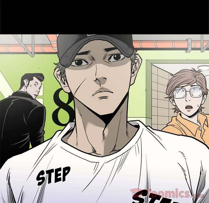 On My Way - Chapter 70 [photo 17] - MangaPorn