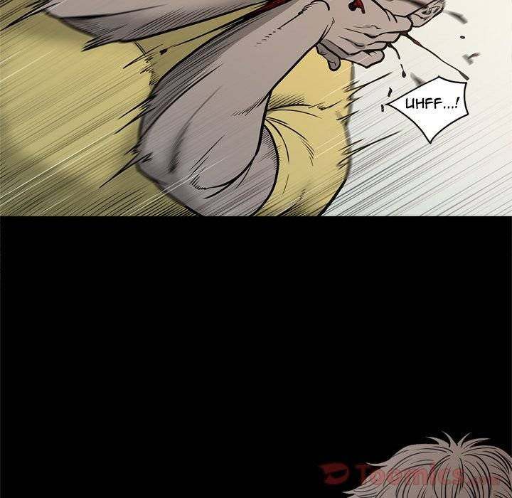 On My Way - Chapter 70 [photo 27] - MangaPorn