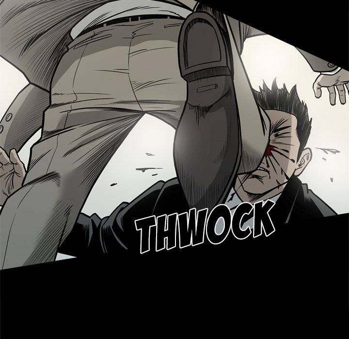 On My Way - Chapter 70 [photo 32] - MangaPorn