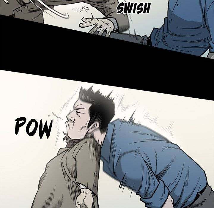 On My Way - Chapter 70 [photo 34] - MangaPorn