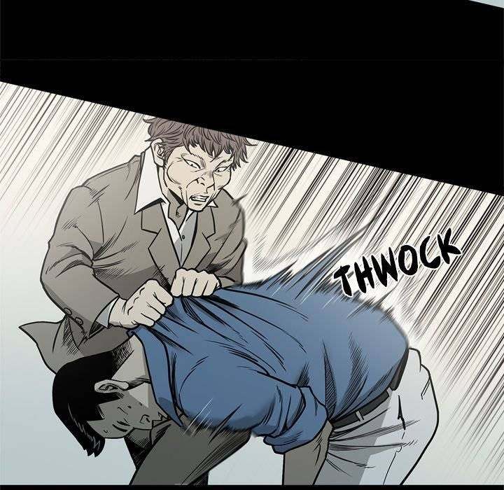 On My Way - Chapter 70 [photo 37] - MangaPorn