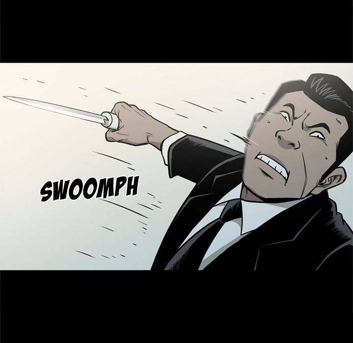 On My Way - Chapter 70 [photo 38] - MangaPorn