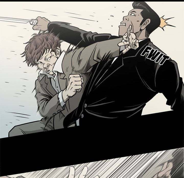 On My Way - Chapter 70 [photo 39] - MangaPorn