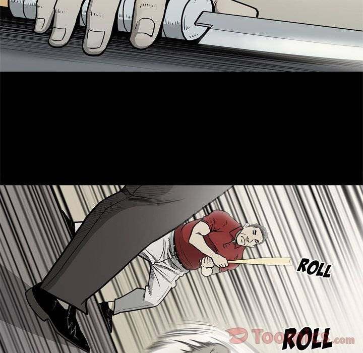 On My Way - Chapter 70 [photo 43] - MangaPorn