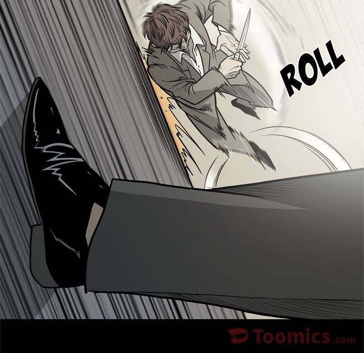 On My Way - Chapter 70 [photo 44] - MangaPorn