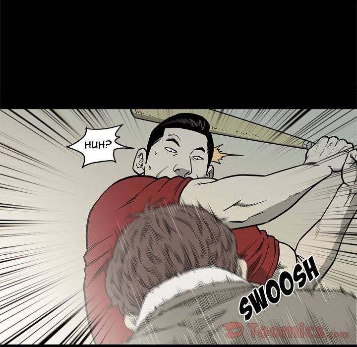 On My Way - Chapter 70 [photo 46] - MangaPorn