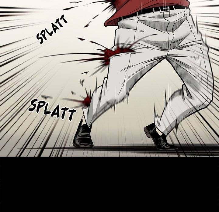 On My Way - Chapter 70 [photo 56] - MangaPorn