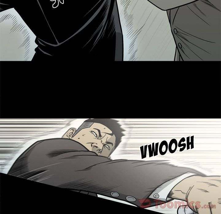 On My Way - Chapter 70 [photo 60] - MangaPorn