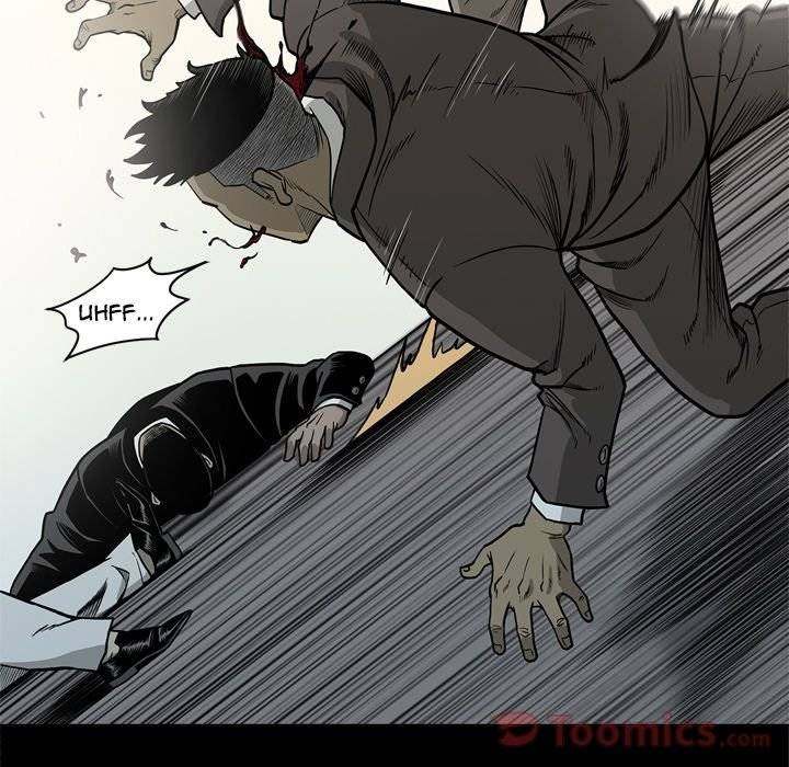 On My Way - Chapter 70 [photo 65] - MangaPorn