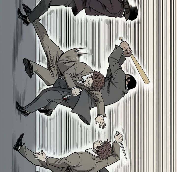 On My Way - Chapter 70 [photo 67] - MangaPorn