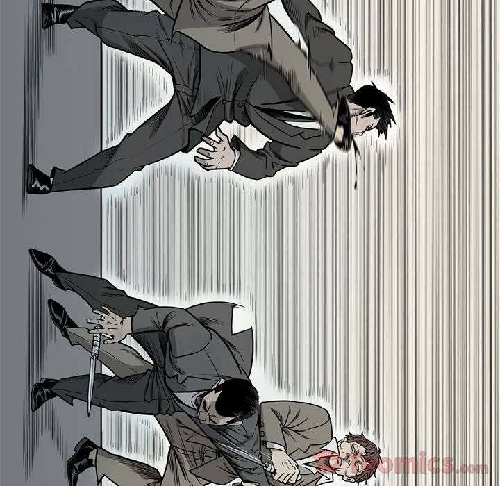 On My Way - Chapter 70 [photo 68] - MangaPorn