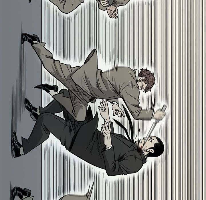 On My Way - Chapter 70 [photo 69] - MangaPorn