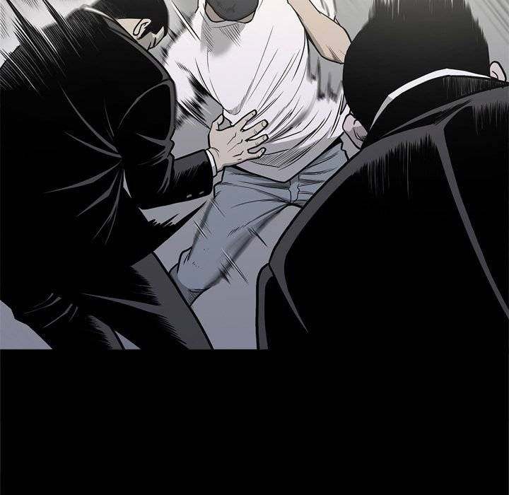 On My Way - Chapter 70 [photo 7] - MangaPorn