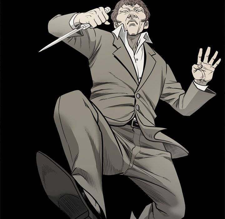 On My Way - Chapter 70 [photo 72] - MangaPorn