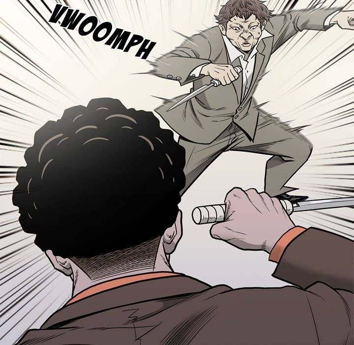 On My Way - Chapter 70 [photo 75] - MangaPorn