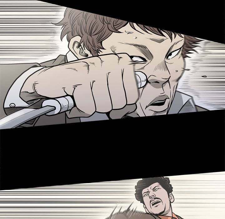 On My Way - Chapter 70 [photo 80] - MangaPorn