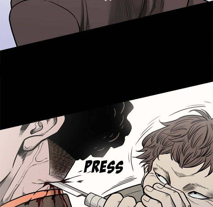 On My Way - Chapter 70 [photo 83] - MangaPorn