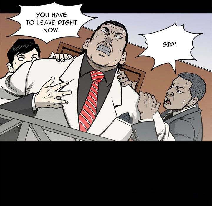 On My Way - Chapter 70 [photo 89] - MangaPorn