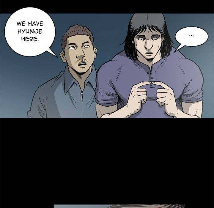 On My Way - Chapter 71 [photo 100] - MangaPorn