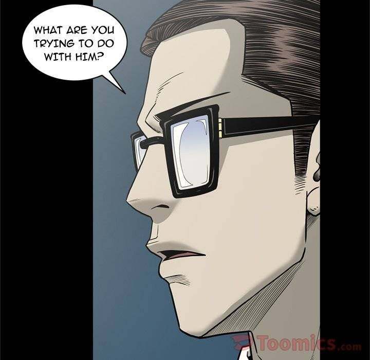 On My Way - Chapter 71 [photo 101] - MangaPorn