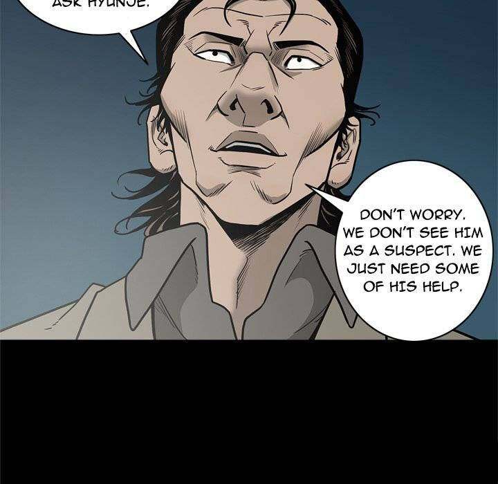 On My Way - Chapter 71 [photo 106] - MangaPorn