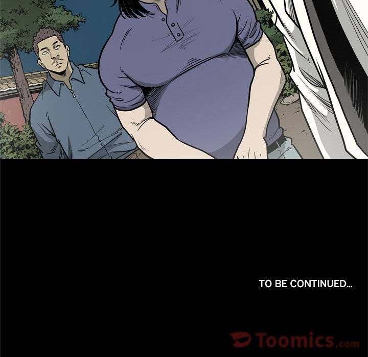 On My Way - Chapter 71 [photo 108] - MangaPorn