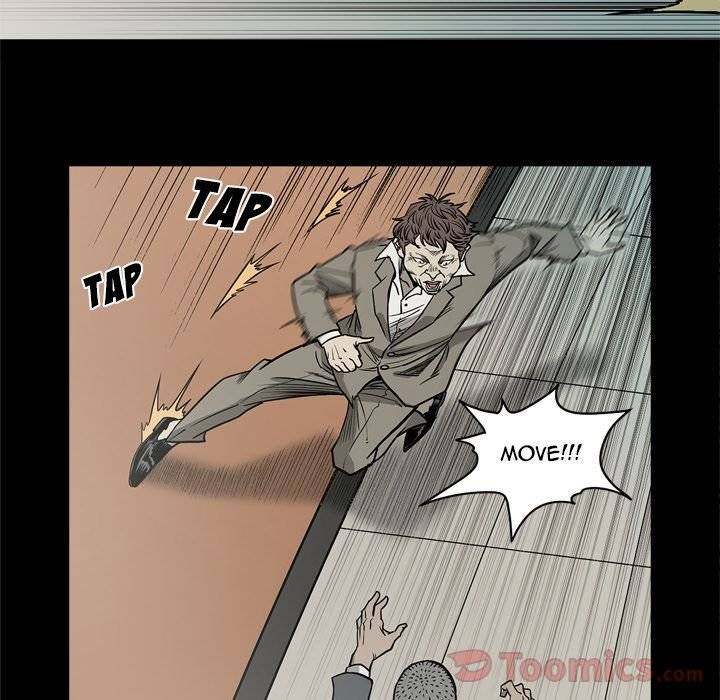 On My Way - Chapter 71 [photo 18] - MangaPorn