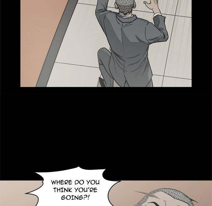 On My Way - Chapter 71 [photo 19] - MangaPorn