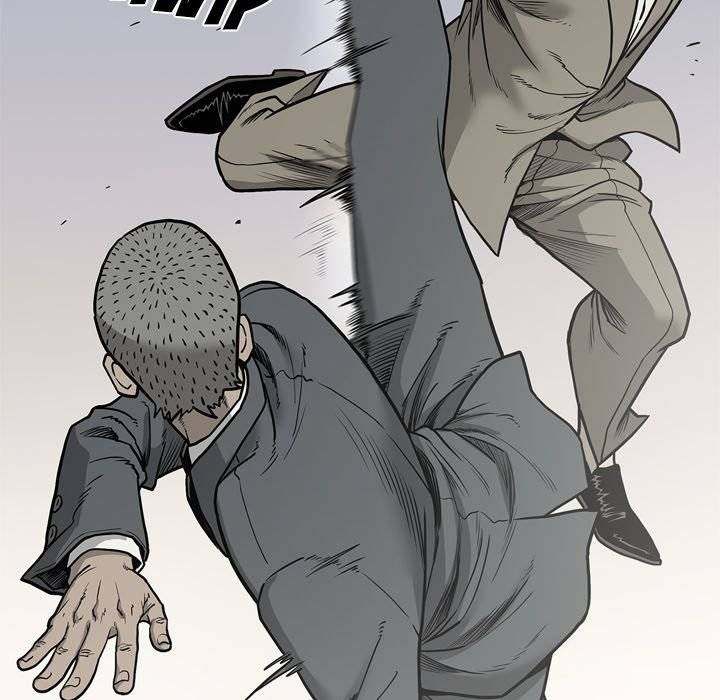 On My Way - Chapter 71 [photo 22] - MangaPorn