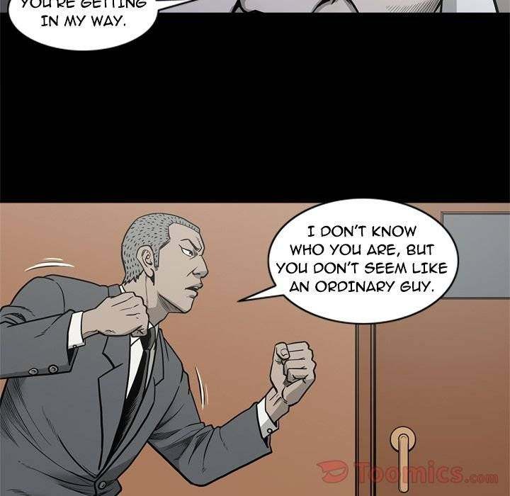 On My Way - Chapter 71 [photo 25] - MangaPorn