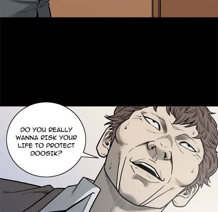 On My Way - Chapter 71 [photo 26] - MangaPorn