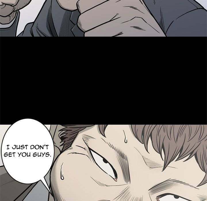 On My Way - Chapter 71 [photo 28] - MangaPorn