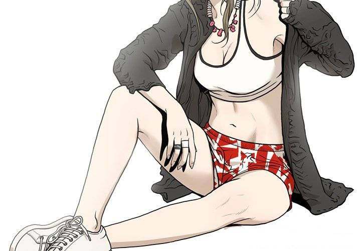 On My Way - Chapter 71 [photo 3] - MangaPorn