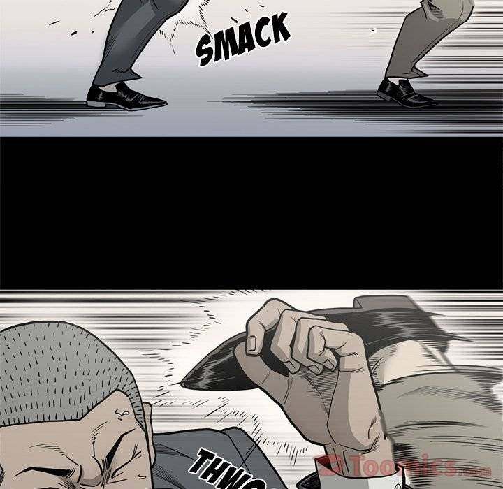 On My Way - Chapter 71 [photo 32] - MangaPorn