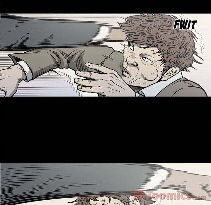 On My Way - Chapter 71 [photo 36] - MangaPorn