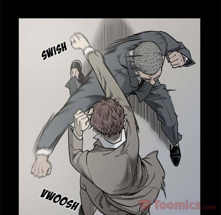 On My Way - Chapter 71 [photo 38] - MangaPorn