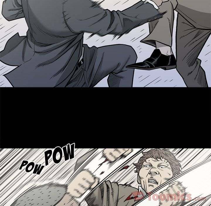 On My Way - Chapter 71 [photo 47] - MangaPorn