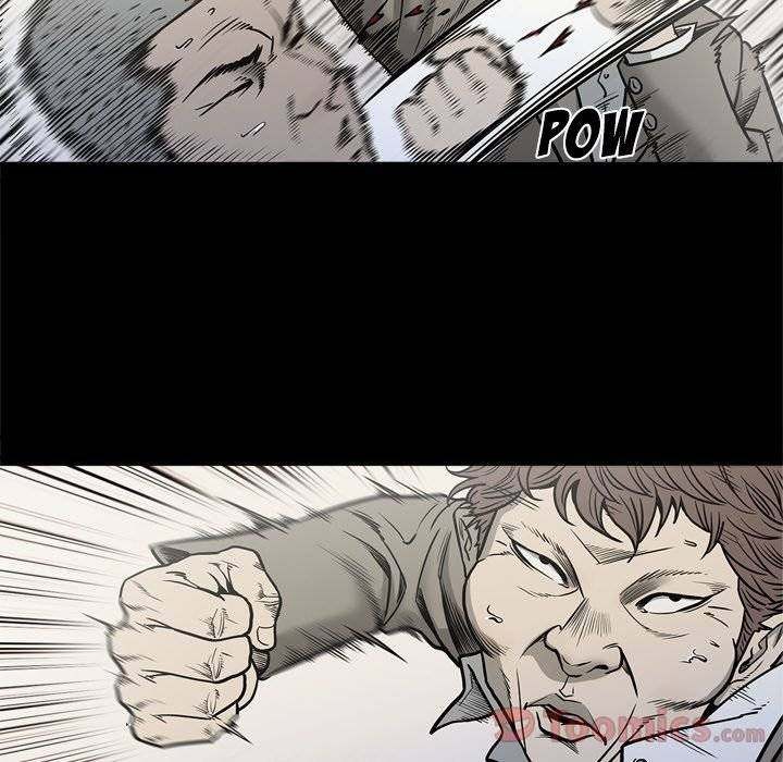 On My Way - Chapter 71 [photo 48] - MangaPorn