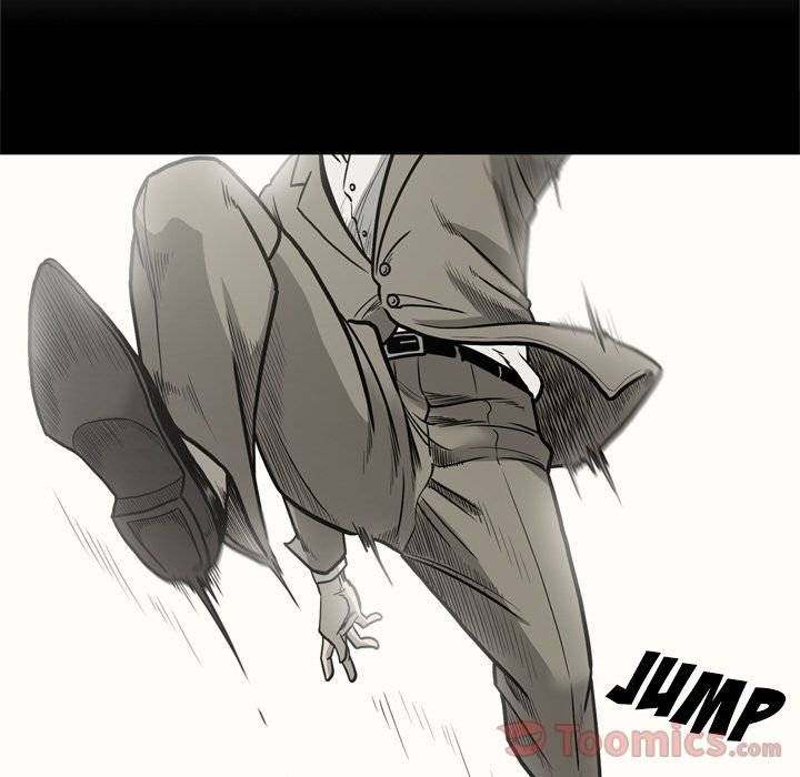 On My Way - Chapter 71 [photo 5] - MangaPorn