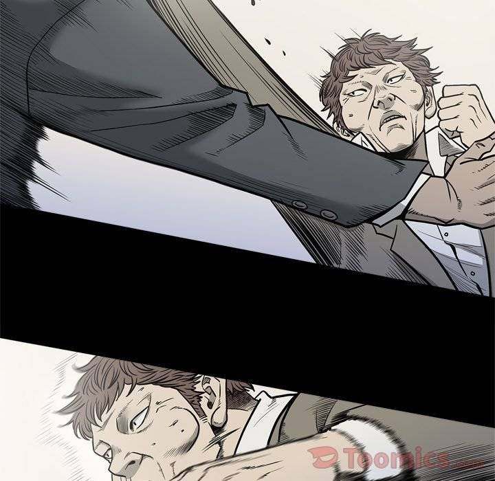 On My Way - Chapter 71 [photo 50] - MangaPorn