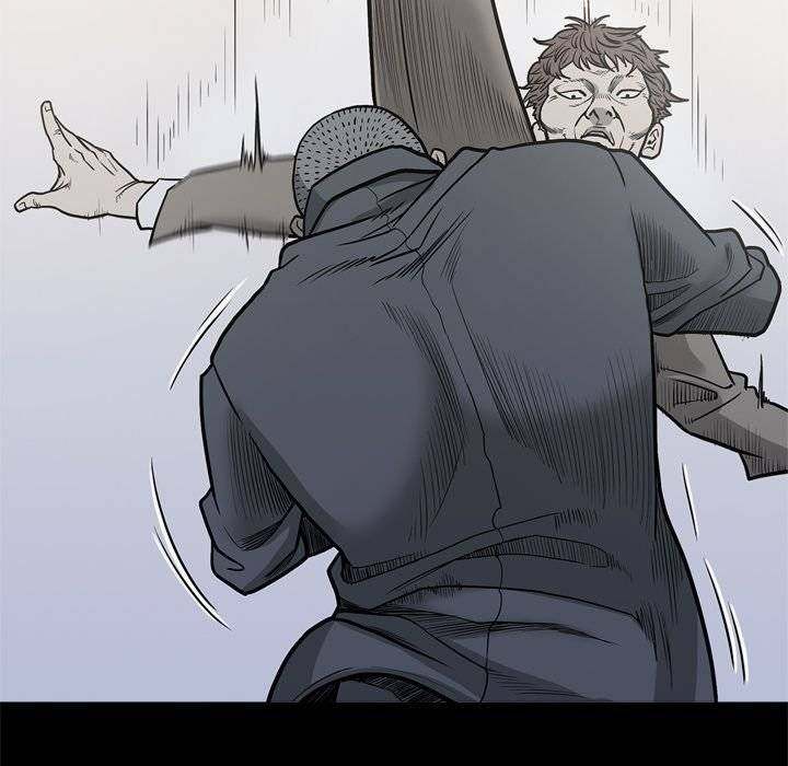 On My Way - Chapter 71 [photo 53] - MangaPorn