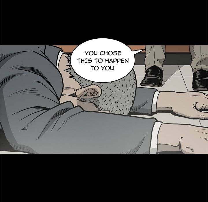 On My Way - Chapter 71 [photo 58] - MangaPorn